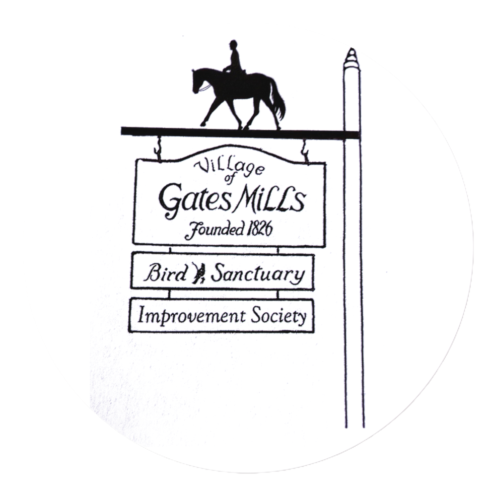 The Gates Mills Improvement Society